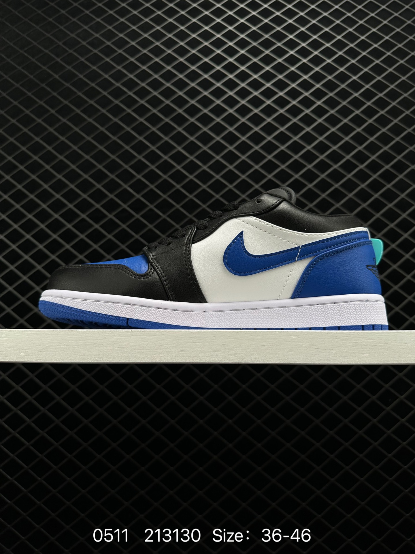 Nike Air Jordan 1 Mid